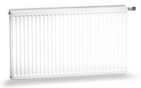 Радиатор стальной Kermi Therm-X2 Profil-V FTV 22 нижнее подключение 2316 Вт 500x1200 мм (ERC-FTV220501201R2K)