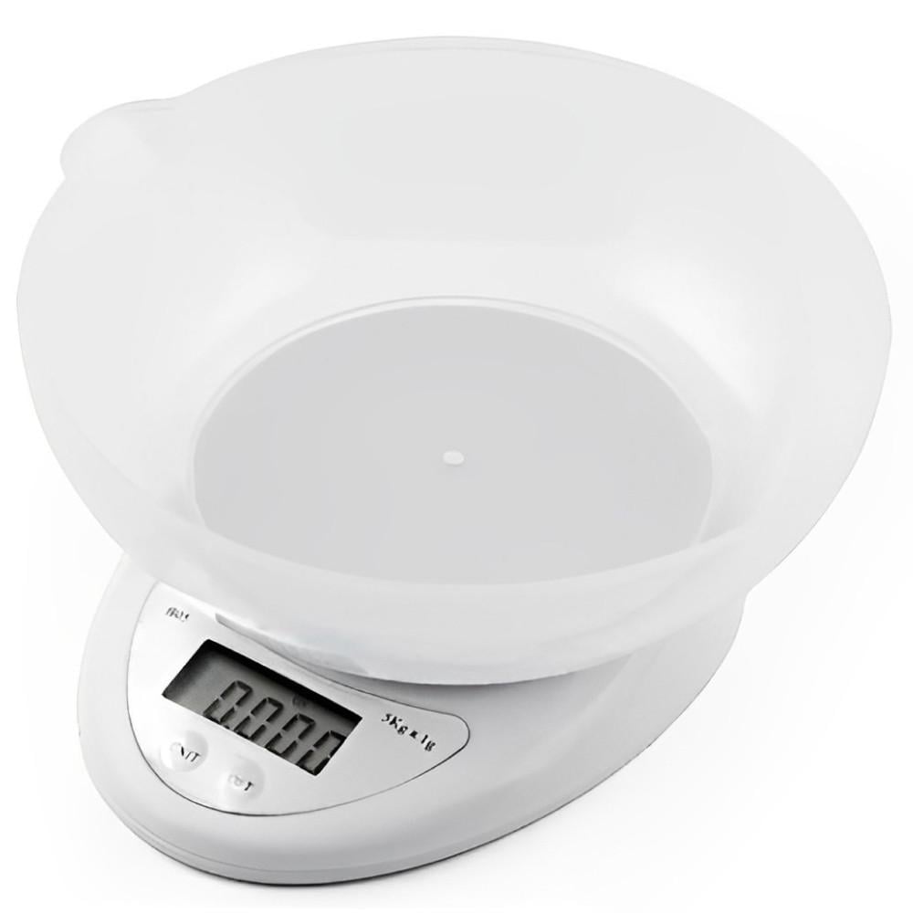 Весы кухонные Electronic Kitchen Scale (3429)