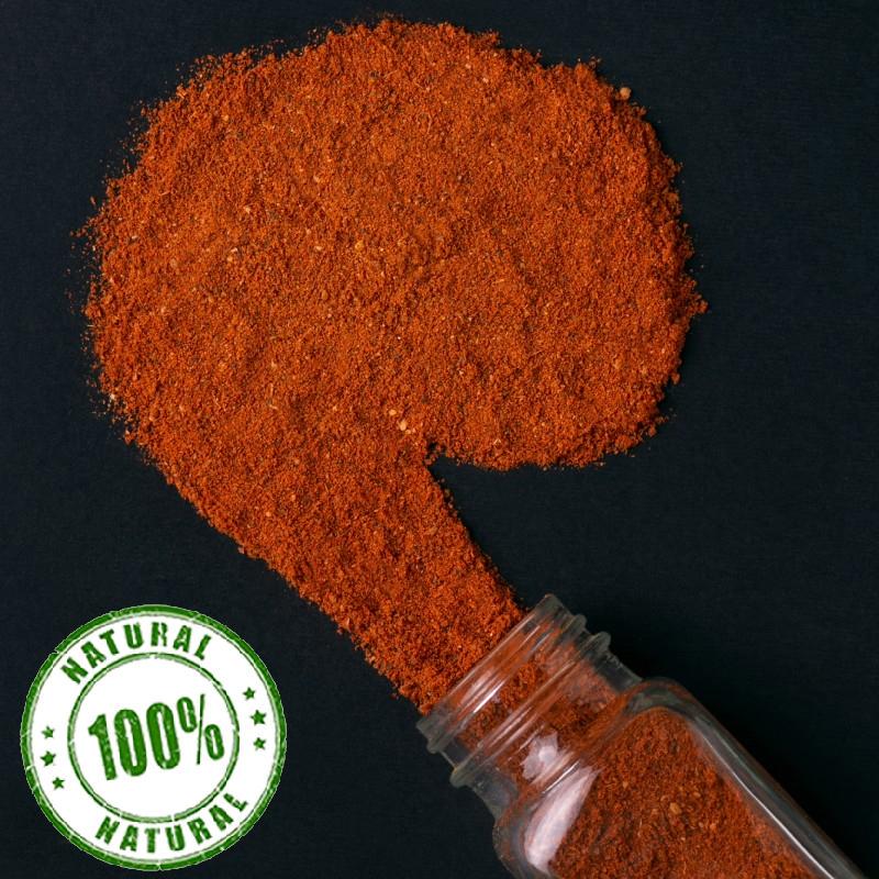 Приправа Ароматная курочка с имбирем и карри 250 г (28112178) - фото 2 Приправа Ароматная курочка с имбирем и карри 250 г (28112178) - фото 2