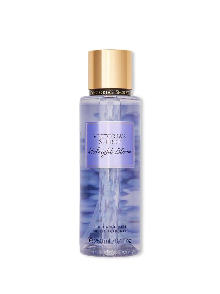Парфумований спрей для тіла Victoria's Secret Midnight bloom Fragrance Mist 250 мл (0667556605037)