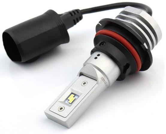 Лампы LED Baxster SE Plus HB1 9004 6000K 2 шт. 9991 2 шт.