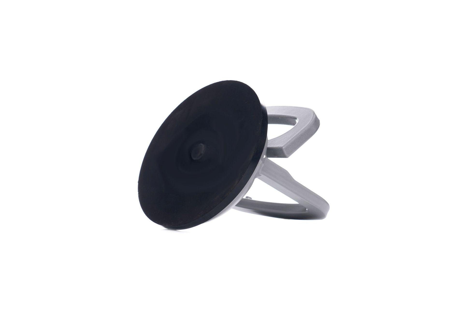 Присоска подвійна для скла/плитки TAGRED ТА4140 алюмінієва (11457781) - фото 5 Присоска подвійна для скла/плитки TAGRED ТА4140 алюмінієва (11457781) - фото 5