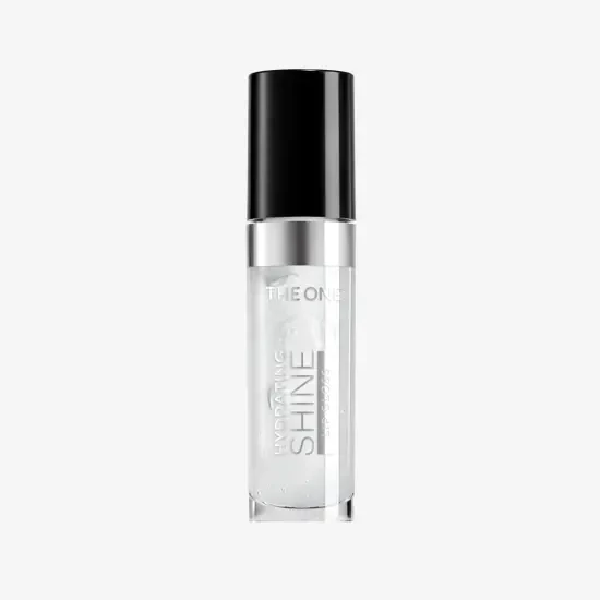 Блеск для губ увлажняющий Oriflame THE ONE Естественный блеск 4,5 мл (46394) Блеск для губ увлажняющий Oriflame THE ONE Естественный блеск 4,5 мл (46394)
