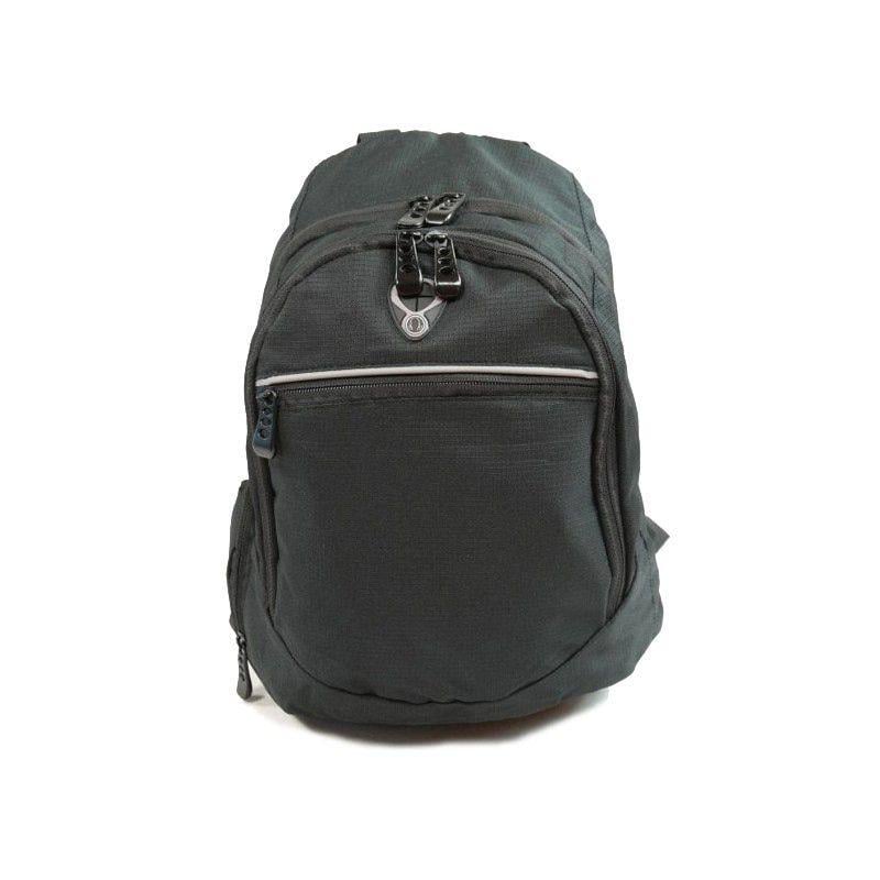 Рюкзак городской Travelite Basics 14 л Black (TL096250-01)