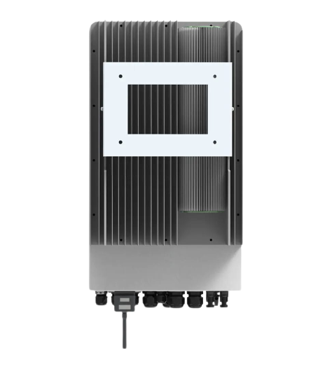 Комплект гибридный инвертор и аккумуляторная батарея Deye RW-M6.1 (SUN-6k-SG05LP1-EU+RW-M6.1) - фото 4 Комплект гибридный инвертор и аккумуляторная батарея Deye RW-M6.1 (SUN-6k-SG05LP1-EU+RW-M6.1) - фото 4