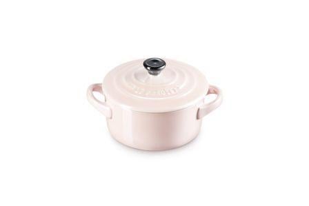 Горшок Le Creuset 250 мл Pink (61901107610034) - фото 2