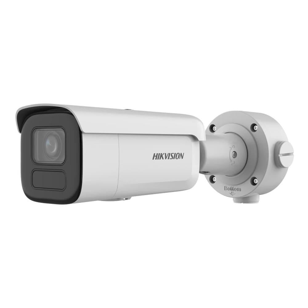 Камера 4 МП IP Hikvision DS-2CD2646G2HT-IZSeF 2,8/12 мм
