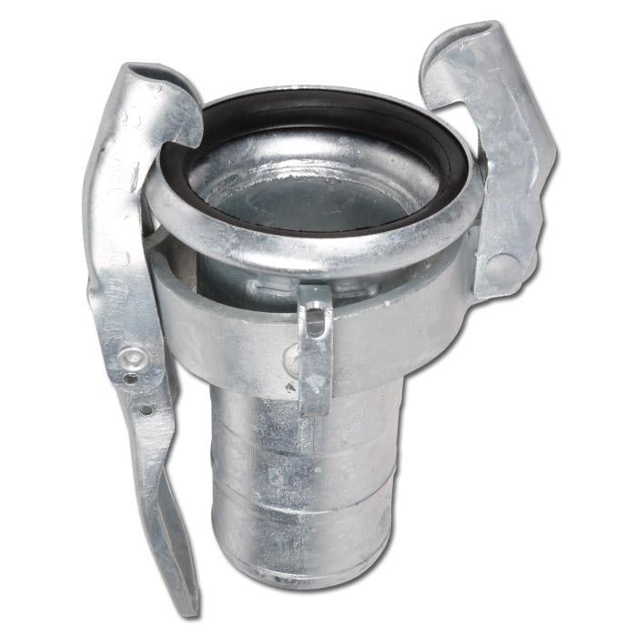 Муфта карданная Perrot KMS-SI Ø 108 мм под рукав 102 мм (EE50106464L)