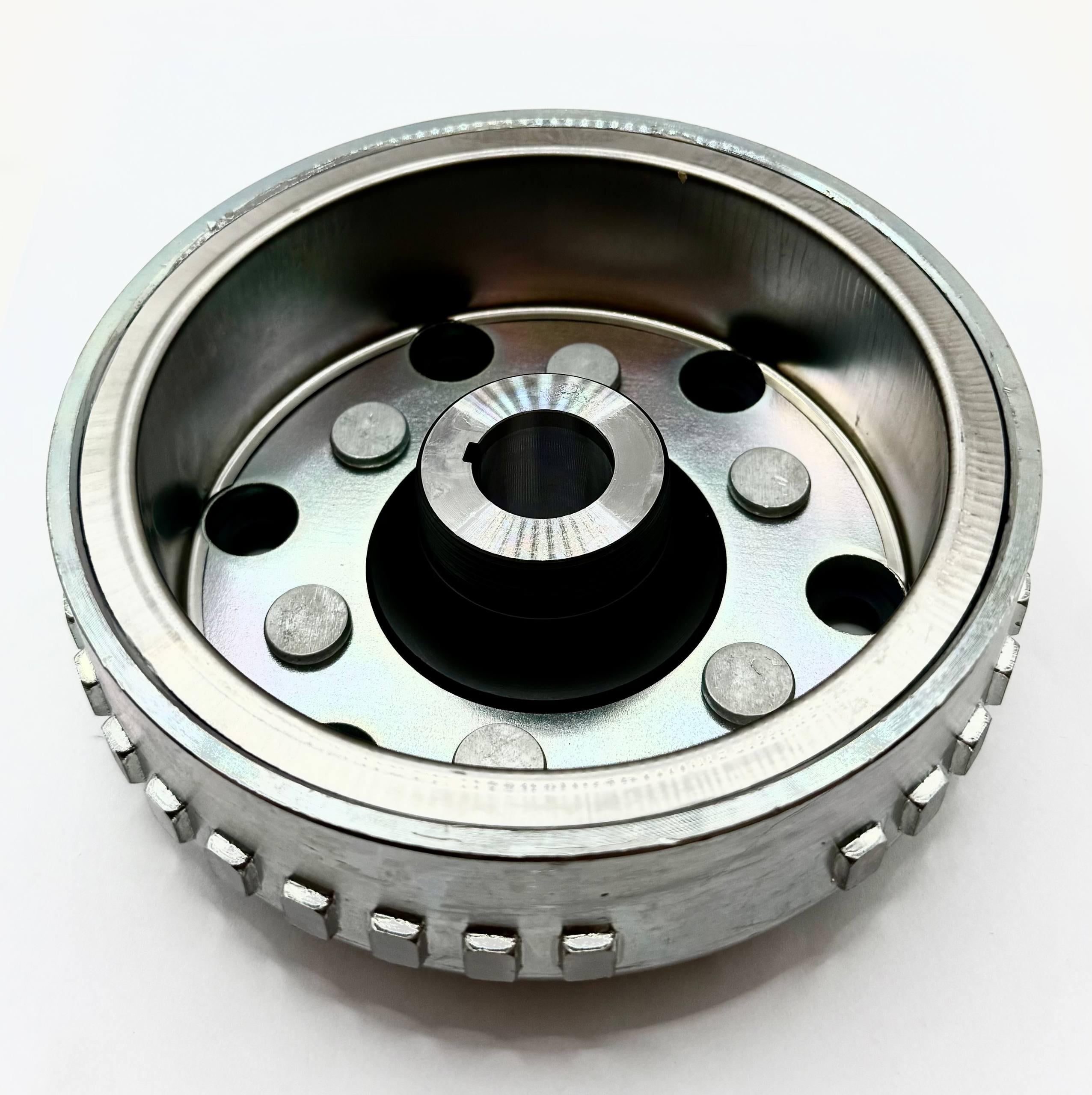 Статор генератора CFMOTO 018B-031000 (ES15)