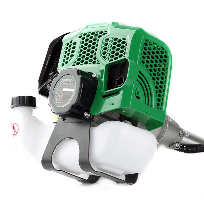 Тример бензиновый Apro ВТ 2000 (899120) - фото 7 Тример бензиновый Apro ВТ 2000 (899120) - фото 7