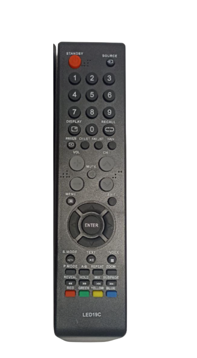 Пульт Huayu для Saturn LED19C (1778046481)