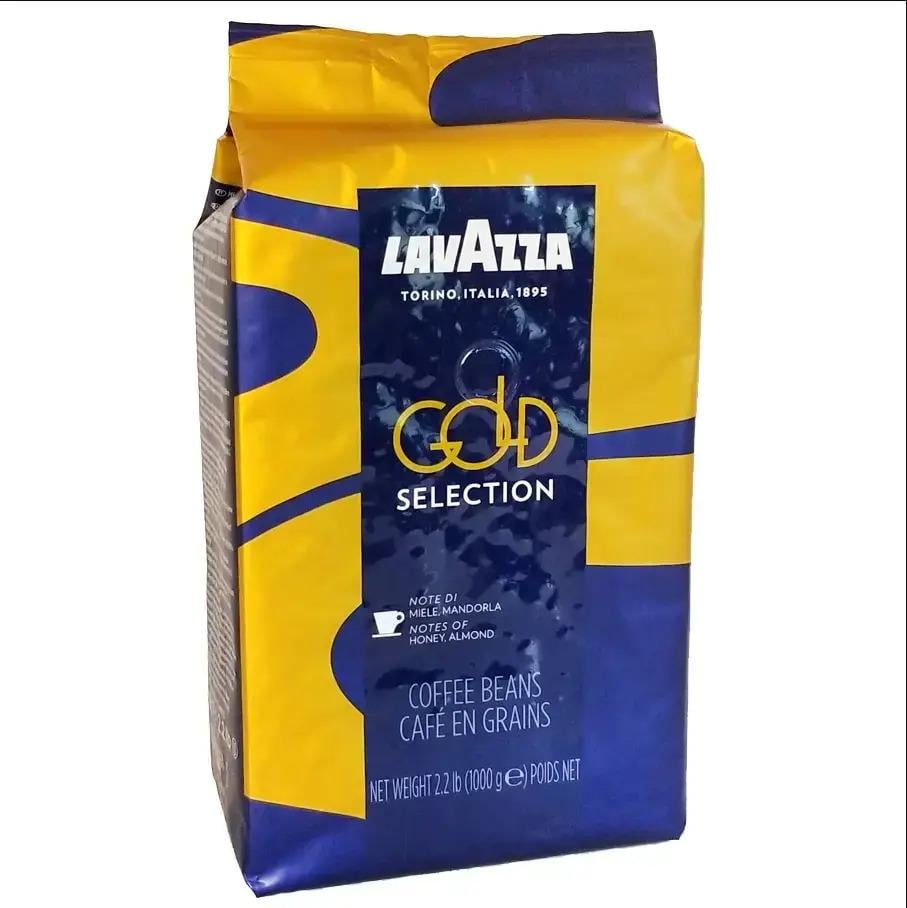 Кава в зернах Lavazza Gold Selection арабіка 1 кг (28080677)