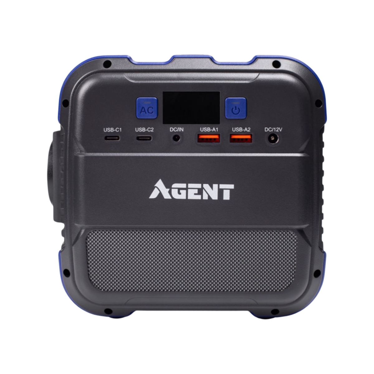 Зарядная станция портативная Agent A101 (23463188)