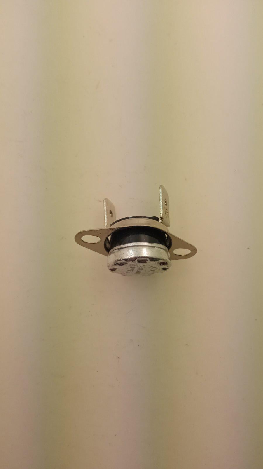 Термостат 145 °C 10A/250V (29455)