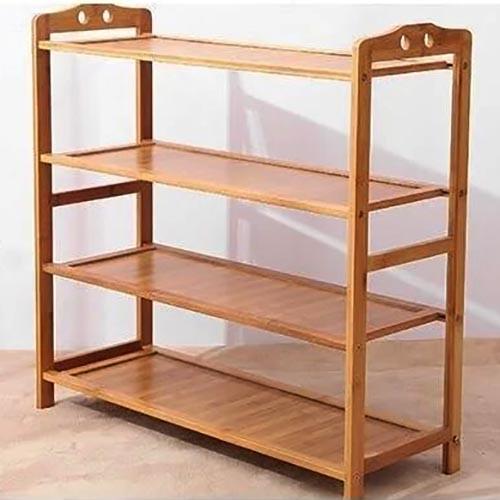 Тапочница из дерева Амиро 4 Сиена (ТПЧ-405905)