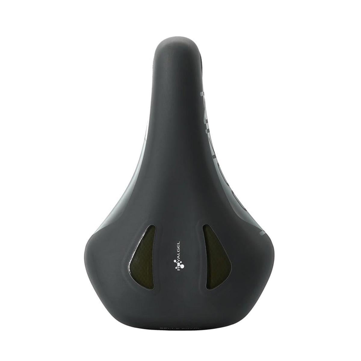 Сиденье на велосипед Selle Royal Lookin A237HR Черный (SR-A237HR-4040)