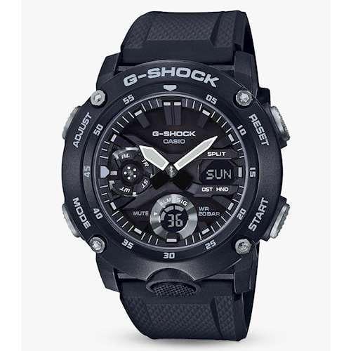 Часы Casio GA-2000S-1AER (1127424327)