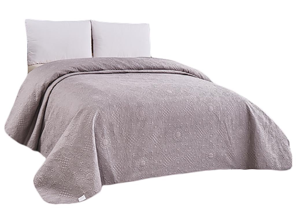 Покрывало Soho 230x250 см Romance Biege (MLM-A120051)