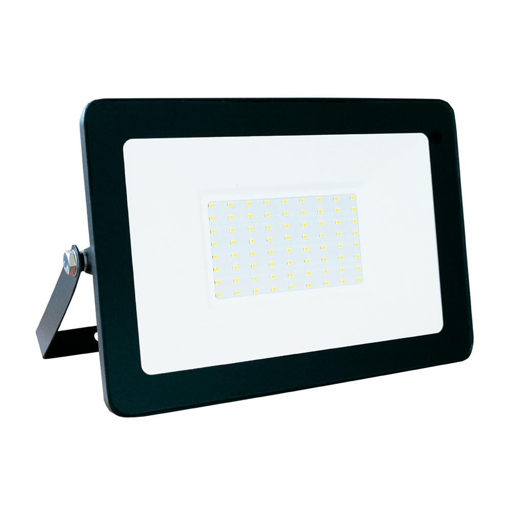 Прожектор світлодіодний SPG 70 Slim LED IP65 6300 Лм 6400 К - фото 1