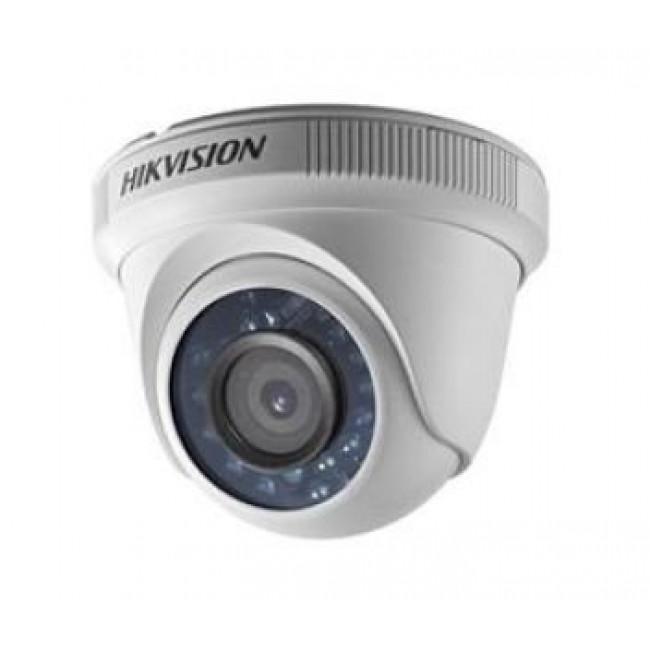 Відеокамера Hikvision DS-2CE56D0T-IRPF (C) Turbo HD 3.6 мм (23026595)