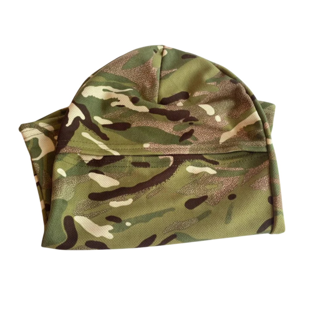 Балаклава COOLMAX One Size Мультикам