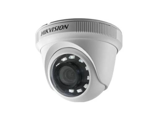 Відеокамера HDTVI Hikvision DS-2CE56D0T-IRPF C 2 Мп 2,8 мм (2863454726)