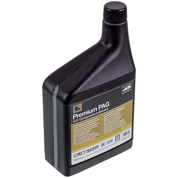 Масло синтетическое для автокондиционера Errecom OL6057.K.P2 Premium PAG 68 1 л (00000043413)