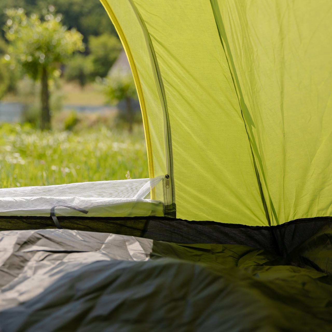 Намет автоматичний одношаровий 2 м 1,4 м - фото 9 Намет автоматичний одношаровий 2 м 1,4 м - фото 9