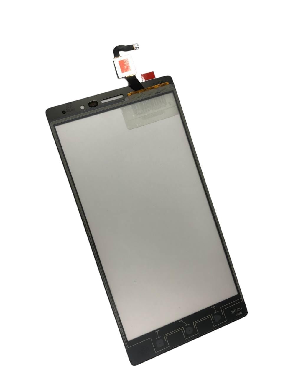 Сенсорный экран Touchscreen для Lenovo Phab 2 PB2-650M Black (000549266)