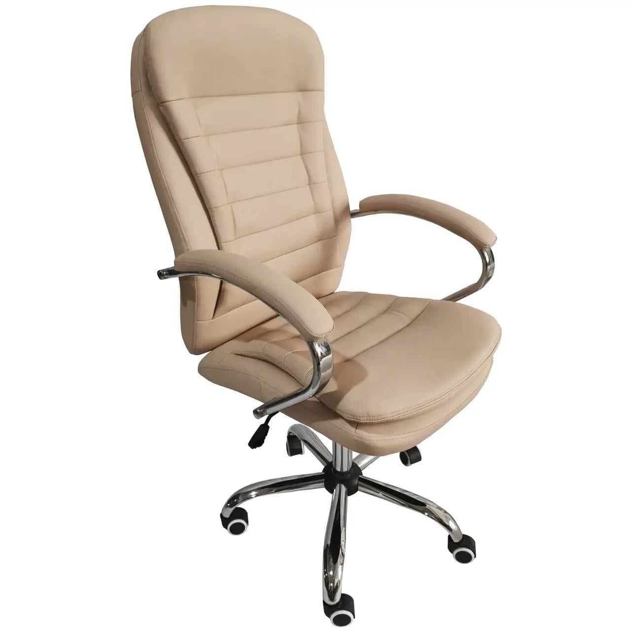Кресло офисное AVKO Style AOC2067 Beige (10002067)