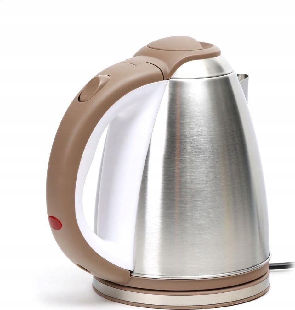 Електрочайник Omega OE804 (541425) Електрочайник Omega OE804 (541425)