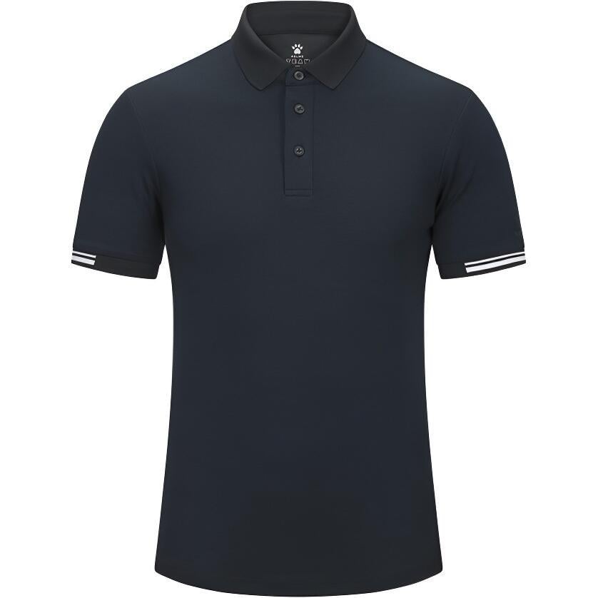 Поло Kelme S Темно-синий (8551PL1142.9401)