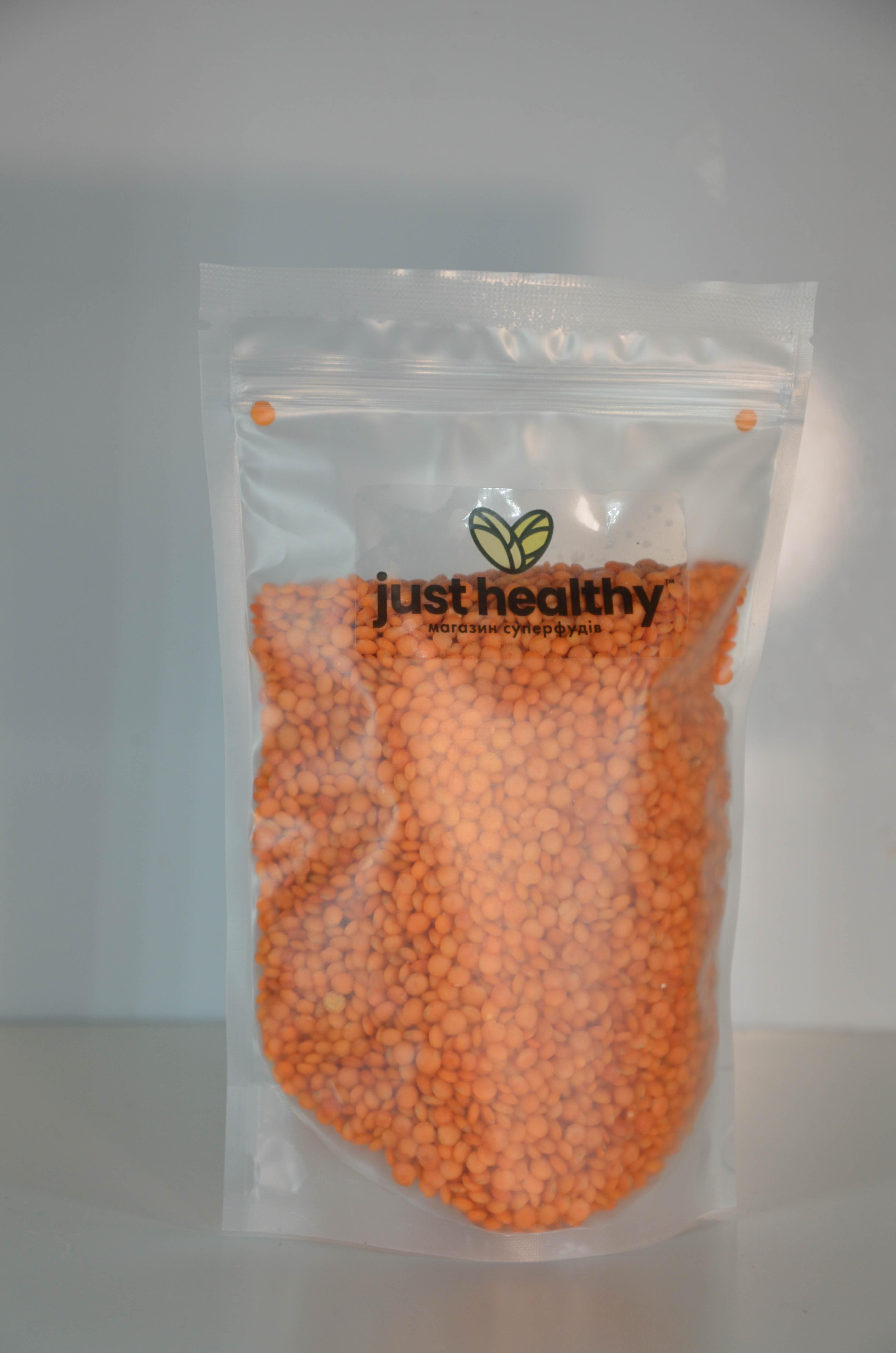 Сочевиця червона 350 г