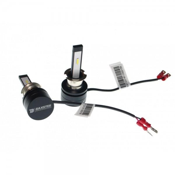 Комплект LED ламп Baxster SX H3 9-32 В 5500 K