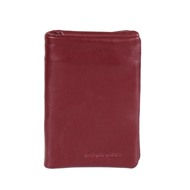 Гаманець ESSE з натуральної шкіри (14228.03)