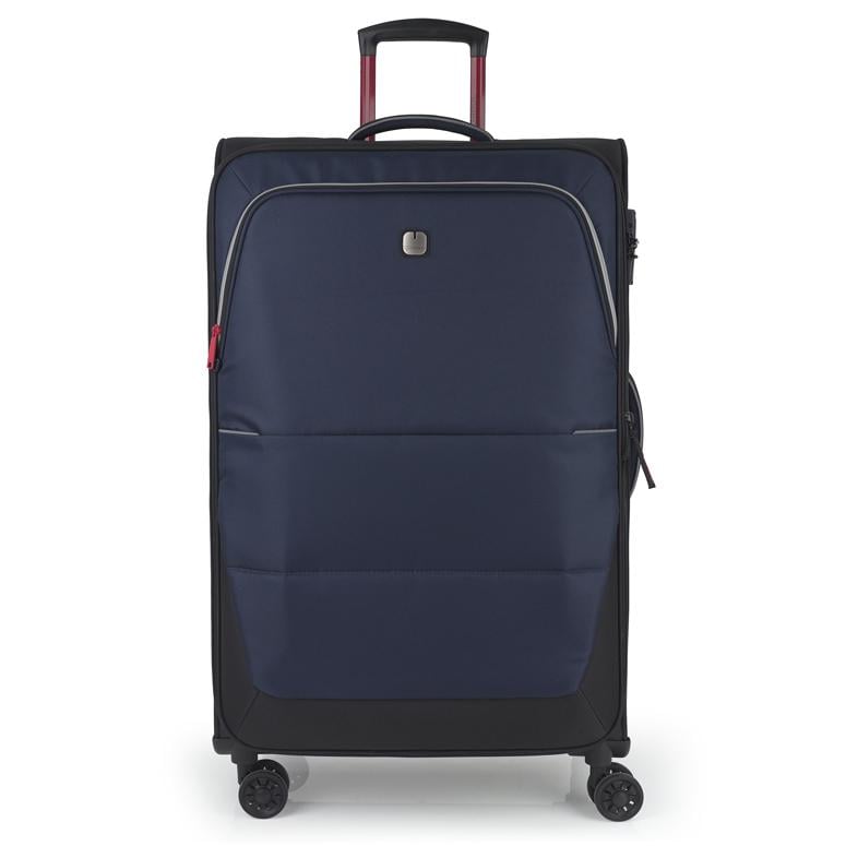 Чемодан Gabol Concept L Blue (120547 003)