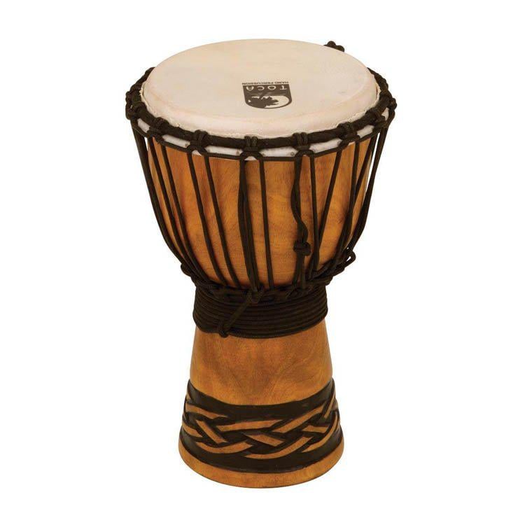 Джембе Toca Origins Series TODJ-7CK 7" Celtic Knot (G-TO803133)