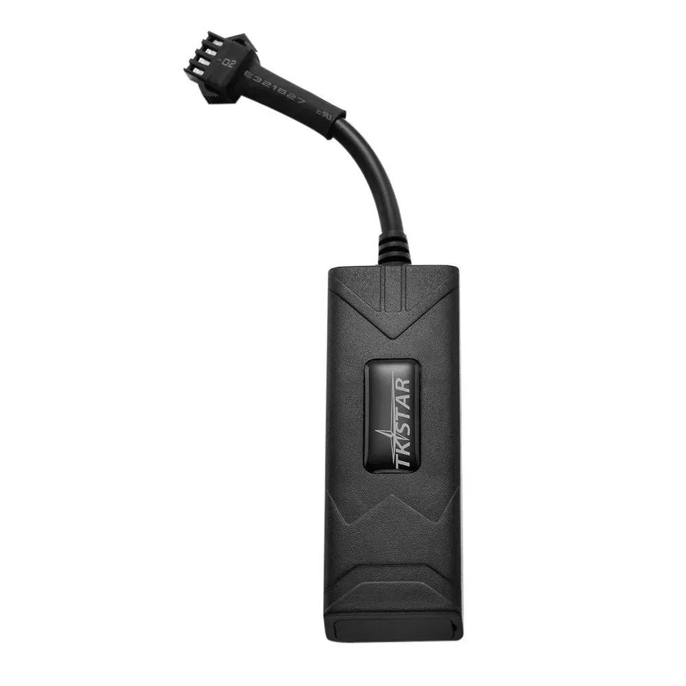 GPS-трекер для автомобіля TKSTAR TK-806 з GSM відстеженням