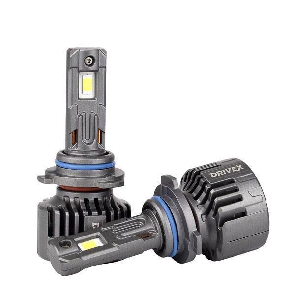 Автолампы LED DriveX AL-15 HB4 9006 65W 9-60V 5.5K