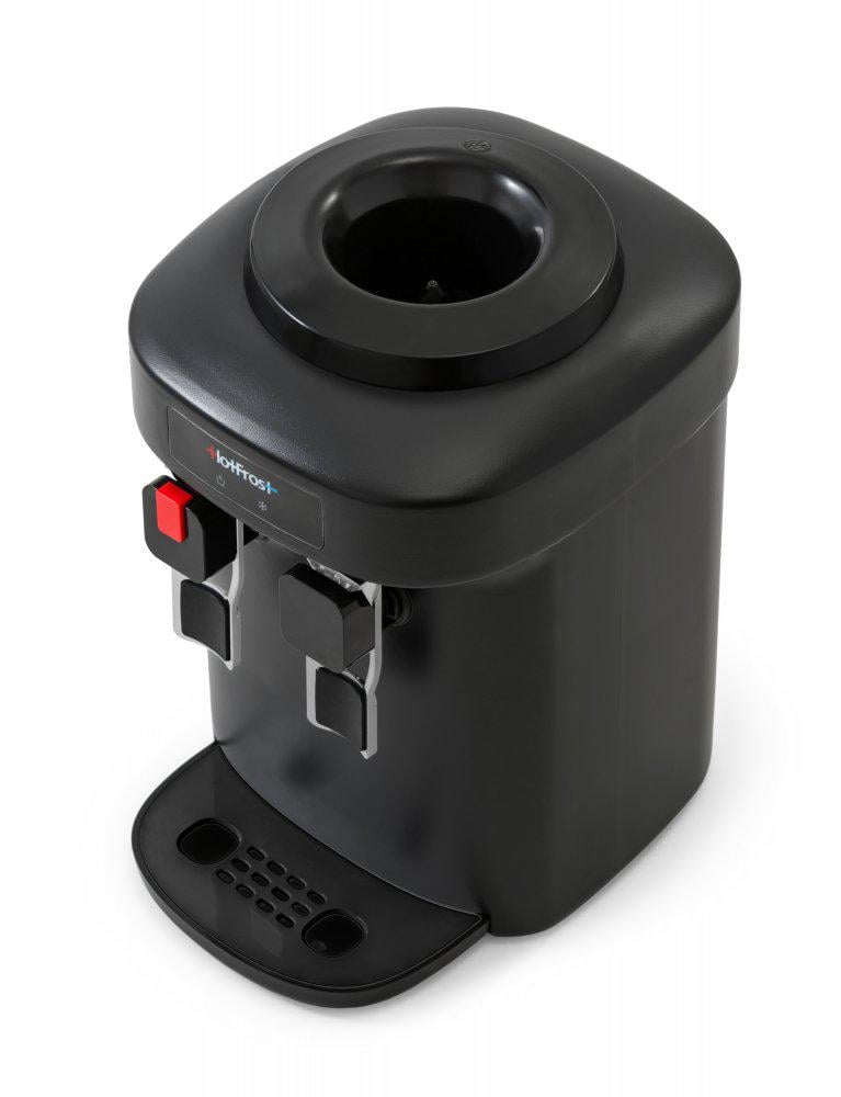 Кулер для води HotFrost D65FN - фото 3 Кулер для води HotFrost D65FN - фото 3