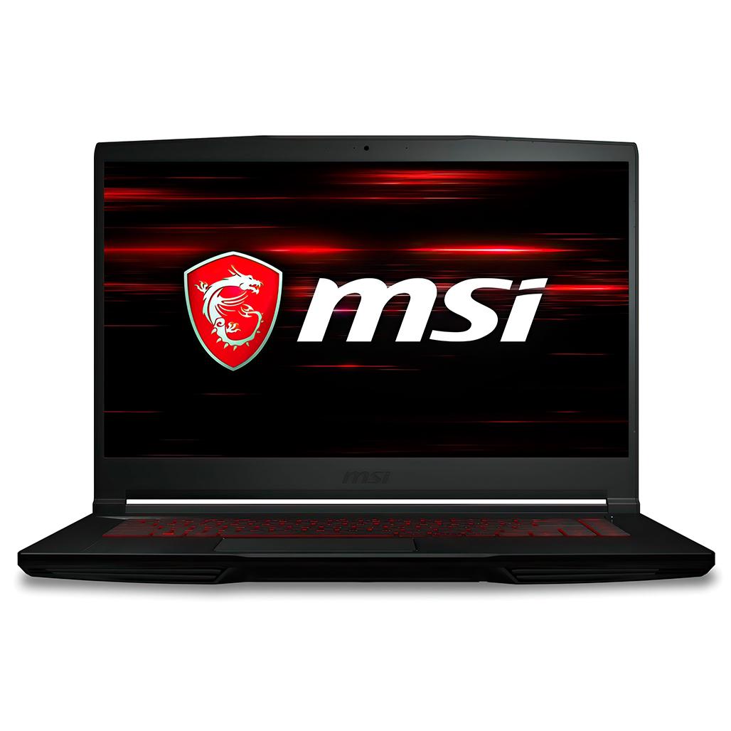 Ноутбук MSI GF63 Thin (11UC-299XRO) - фото 9 Ноутбук MSI GF63 Thin (11UC-299XRO) - фото 9