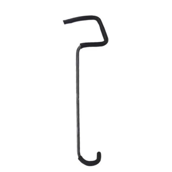 Фіксатори для гілок дерев M00655-2 з гумовим покриттям 26 см 10 шт.