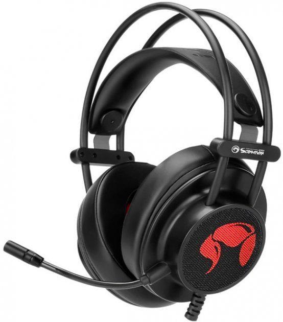 Наушники Marvo HG9055 Black (44868)
