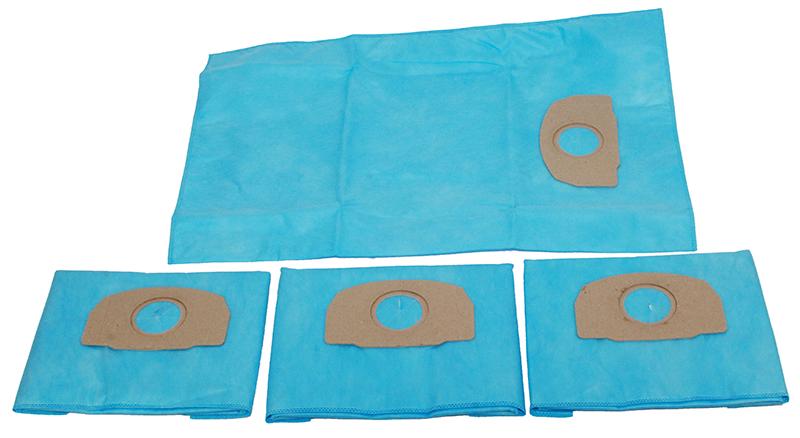 Мешок одноразовый для пылесоса Karcher WD 4.000 4.999/WD 5.000/5.999 4 шт. Мешок одноразовый для пылесоса Karcher WD 4.000 4.999/WD 5.000/5.999 4 шт.