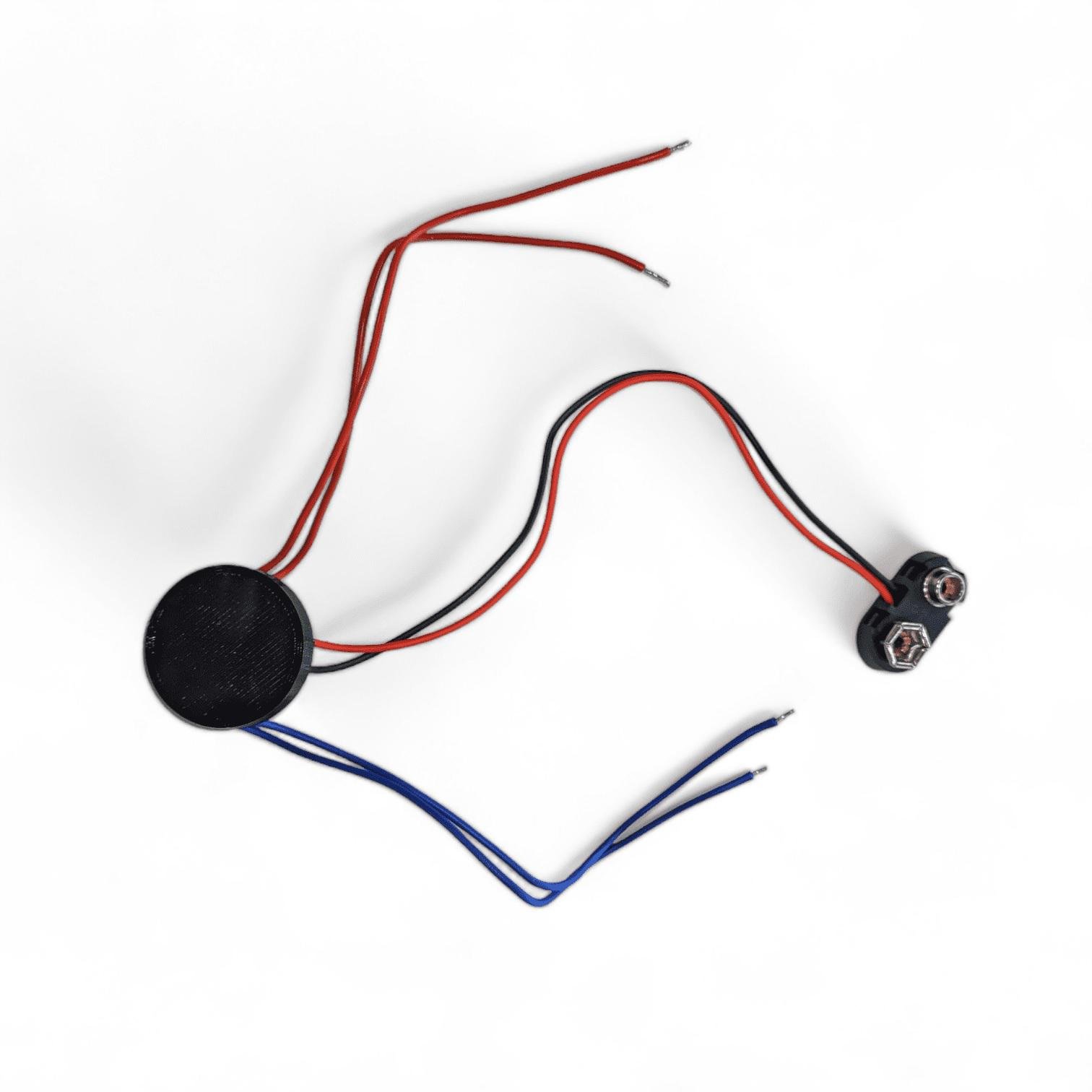 Датчик разрыва сети Паук (utp072) - фото 1