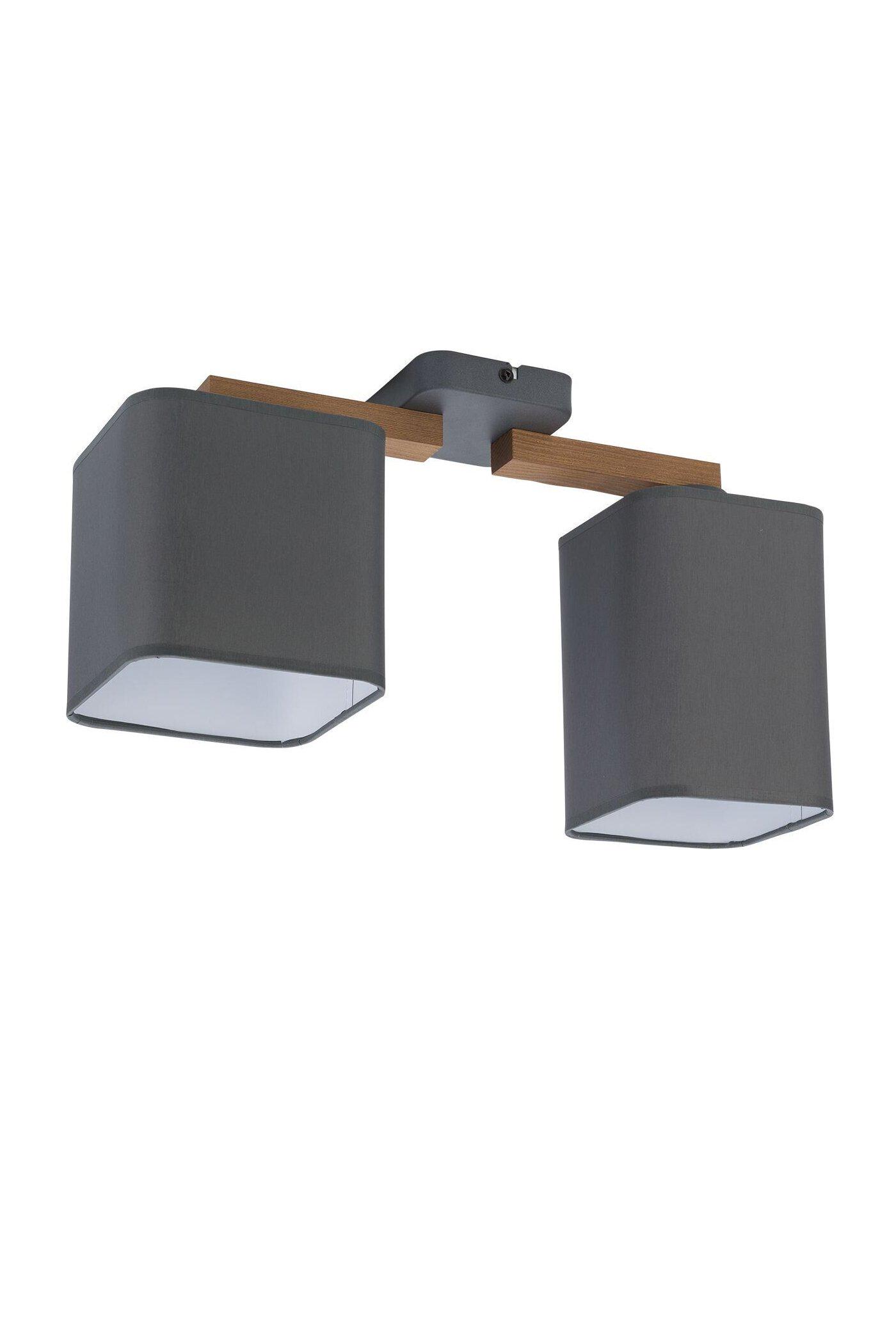 Люстра TK Lighting Tora 4165 Grey