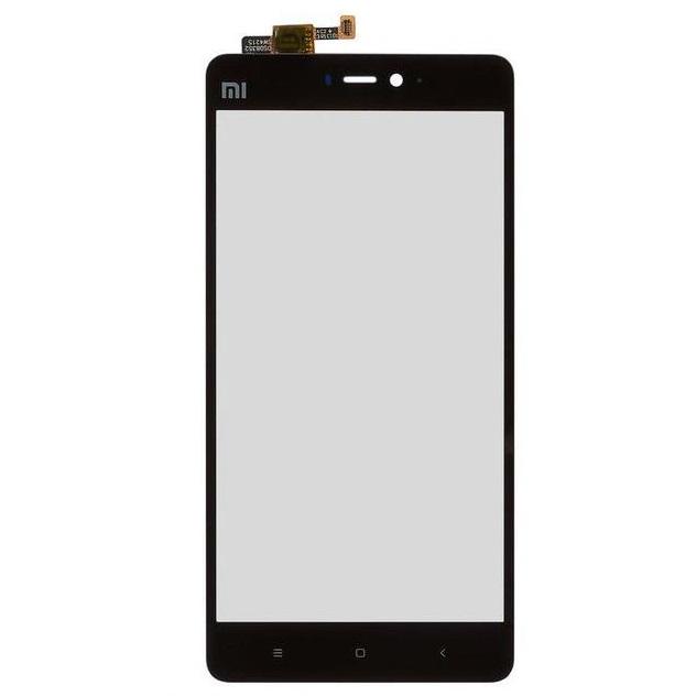 Экран Touchscreen для Xiaomi Mi4S Черный (000045113)