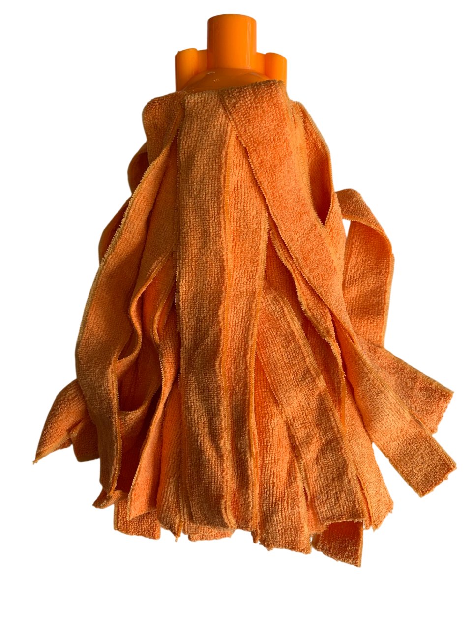 Насадка сменная микрофибра SPC37 FENIKS Оранж