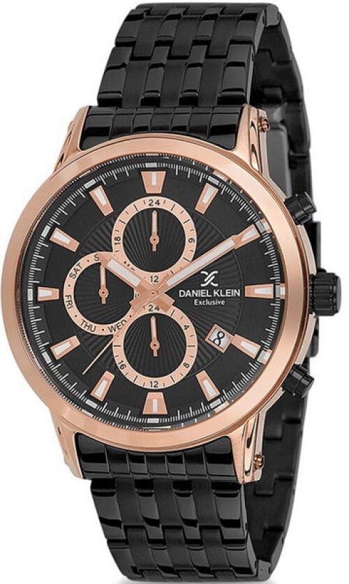 Наручний годинник чоловічий Daniel Klein DK11720-3 (104590)