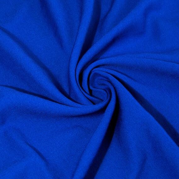 Ткань плательная IDEIA Грейси 1,5 м Электрик (2200004223100)